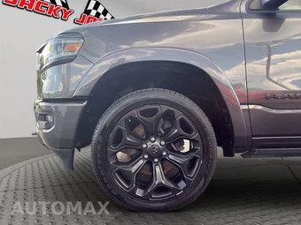 2021 Ram 1500 Limited Crew Cab Short Bed - miniatura 13