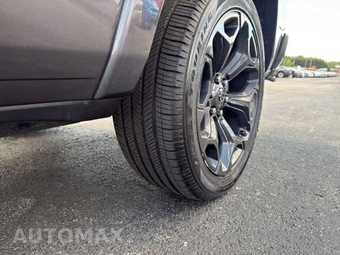 2021 Ram 1500 Limited Crew Cab Short Bed - miniatura 14