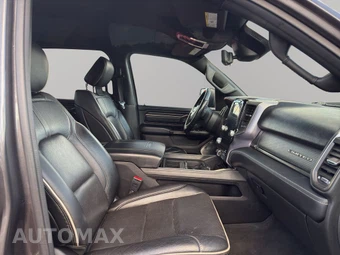 2021 Ram 1500 Limited Crew Cab Short Bed - miniatura 15