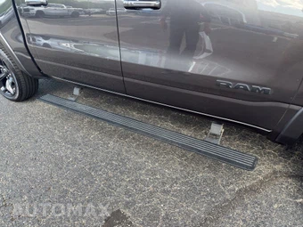 2021 Ram 1500 Limited Crew Cab Short Bed - miniatura 16