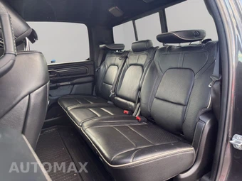2021 Ram 1500 Limited Crew Cab Short Bed - miniatura 17