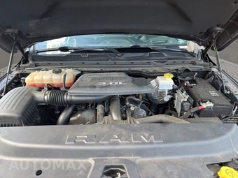 2021 Ram 1500 Limited Crew Cab Short Bed - miniatura 19