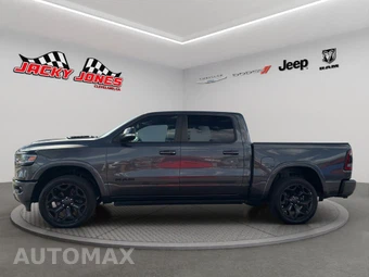 2021 Ram 1500 Limited Crew Cab Short Bed - miniatura 2