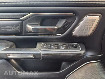 2021 Ram 1500 Limited Crew Cab Short Bed - miniatura 20