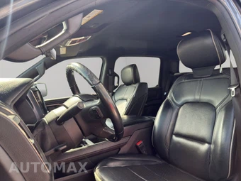 2021 Ram 1500 Limited Crew Cab Short Bed - miniatura 4