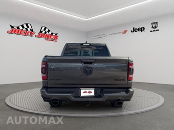2021 Ram 1500 Limited Crew Cab Short Bed - miniatura 7
