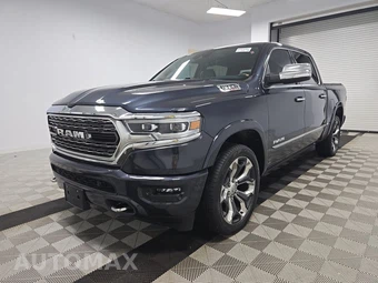 2021 Ram 1500 Limited Crew Cab Short Bed