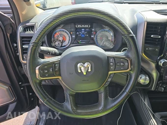 2021 Ram 1500 Limited Crew Cab Short Bed - miniatura 10