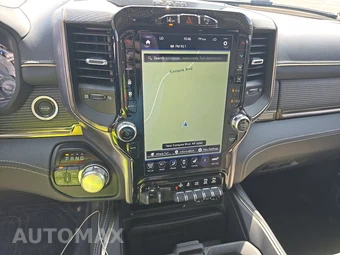 2021 Ram 1500 Limited Crew Cab Short Bed - miniatura 11