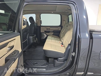 2021 Ram 1500 Limited Crew Cab Short Bed - miniatura 13