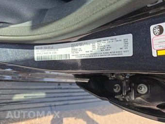 2021 Ram 1500 Limited Crew Cab Short Bed - miniatura 14