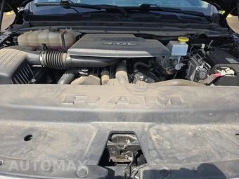 2021 Ram 1500 Limited Crew Cab Short Bed - miniatura 15