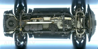 2021 Ram 1500 Limited Crew Cab Short Bed - miniatura 17