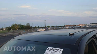 2021 Ram 1500 Limited Crew Cab Short Bed - miniatura 18
