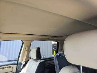2021 Ram 1500 Limited Crew Cab Short Bed - miniatura 19