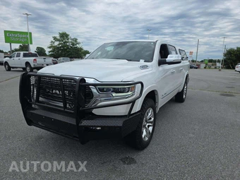 2021 Ram 1500 Limited Crew Cab Short Bed
