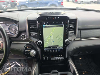 2021 Ram 1500 Limited Crew Cab Short Bed - miniatura 10