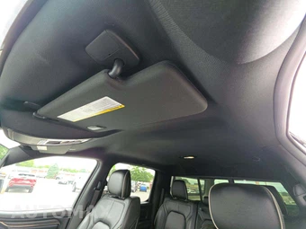 2021 Ram 1500 Limited Crew Cab Short Bed - miniatura 11