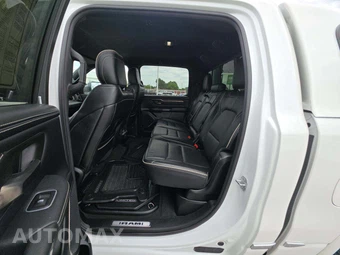2021 Ram 1500 Limited Crew Cab Short Bed - miniatura 13