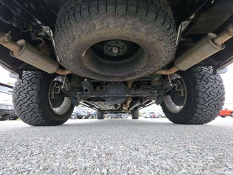 2021 Ram 1500 Limited Crew Cab Short Bed - miniatura 15