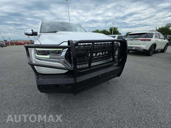 2021 Ram 1500 Limited Crew Cab Short Bed - miniatura 21