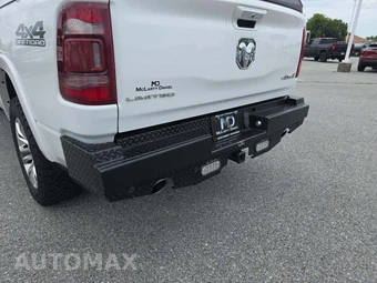 2021 Ram 1500 Limited Crew Cab Short Bed - miniatura 22
