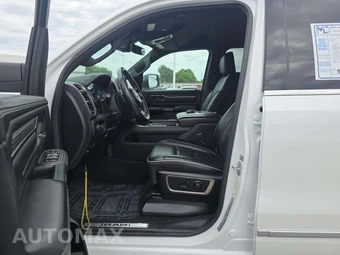 2021 Ram 1500 Limited Crew Cab Short Bed - miniatura 6