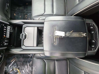 2021 Ram 1500 Limited Crew Cab Short Bed - miniatura 8