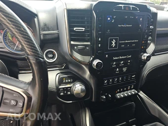 2021 Ram 1500 Limited Crew Cab Short Bed - miniatura 11