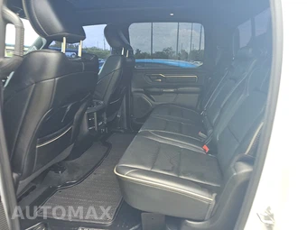 2021 Ram 1500 Limited Crew Cab Short Bed - miniatura 13