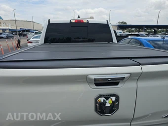 2021 Ram 1500 Limited Crew Cab Short Bed - miniatura 17