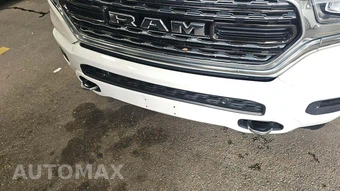 2021 Ram 1500 Limited Crew Cab Short Bed - miniatura 19