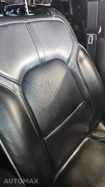 2021 Ram 1500 Limited Crew Cab Short Bed - miniatura 26