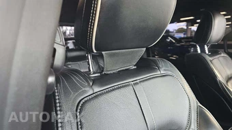 2021 Ram 1500 Limited Crew Cab Short Bed - miniatura 27