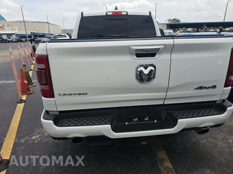 2021 Ram 1500 Limited Crew Cab Short Bed - miniatura 5