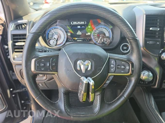 2021 Ram 1500 Limited Crew Cab Short Bed - miniatura 10