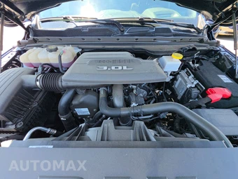2021 Ram 1500 Limited Crew Cab Short Bed - miniatura 15