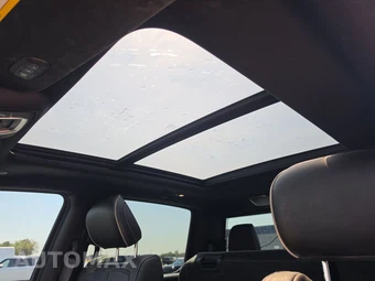 2021 Ram 1500 Limited Crew Cab Short Bed - miniatura 17