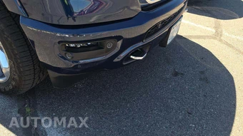 2021 Ram 1500 Limited Crew Cab Short Bed - miniatura 19
