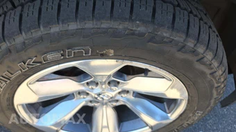 2021 Ram 1500 Limited Crew Cab Short Bed - miniatura 20