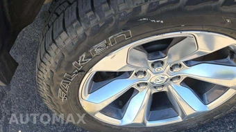 2021 Ram 1500 Limited Crew Cab Short Bed - miniatura 22