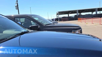 2021 Ram 1500 Limited Crew Cab Short Bed - miniatura 25