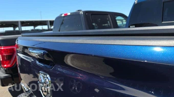 2021 Ram 1500 Limited Crew Cab Short Bed - miniatura 27