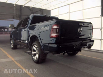 2021 Ram 1500 Limited Crew Cab Short Bed - miniatura 6