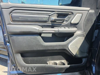 2021 Ram 1500 Limited Crew Cab Short Bed - miniatura 9