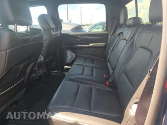 2021 Ram 1500 Limited Crew Cab Short Bed - miniatura 13