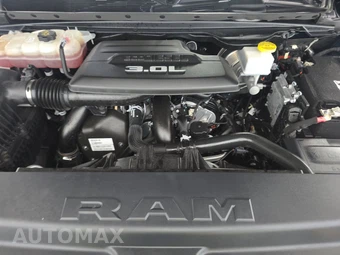 2021 Ram 1500 Limited Crew Cab Short Bed - miniatura 15