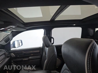 2021 Ram 1500 Limited Crew Cab Short Bed - miniatura 17