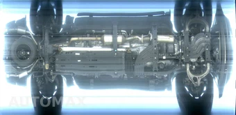 2021 Ram 1500 Limited Crew Cab Short Bed - miniatura 18