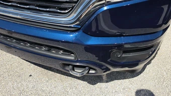 2021 Ram 1500 Limited Crew Cab Short Bed - miniatura 19